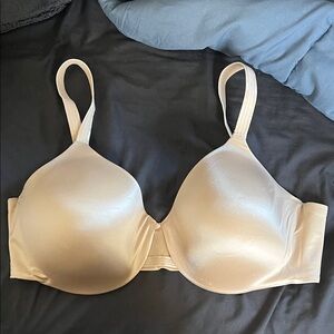 Bali Smooth Nude Bra